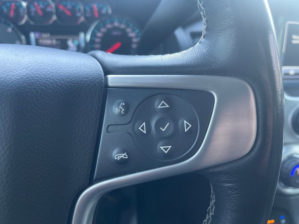 2019 GMC Yukon XL SLT