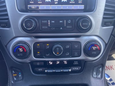 2019 GMC Yukon XL SLT