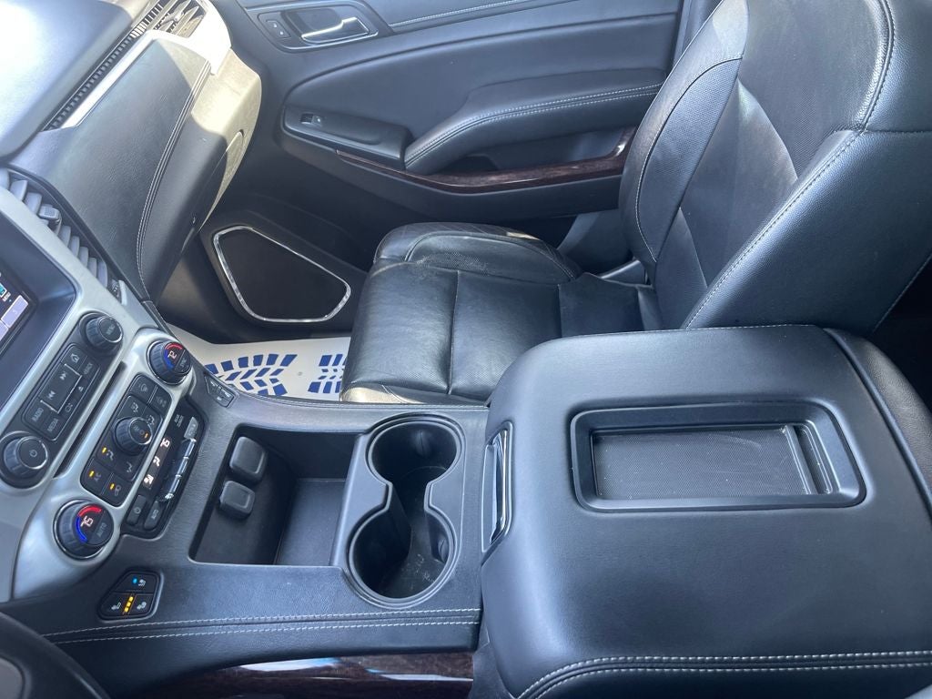 2019 GMC Yukon XL SLT