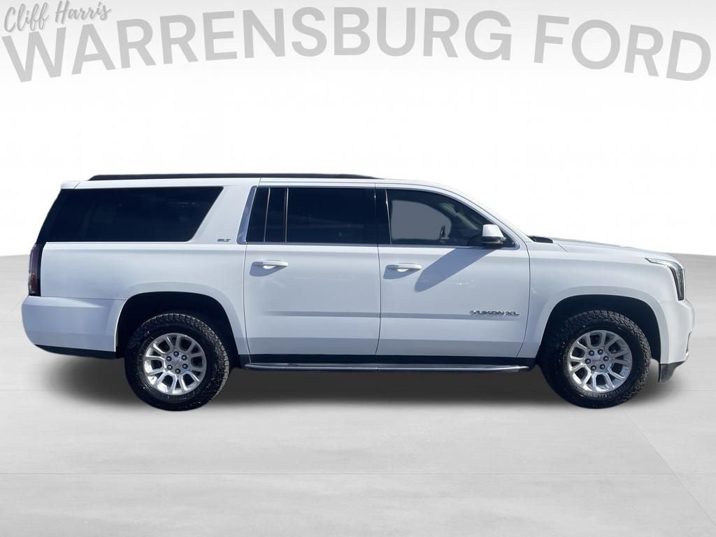 2019 GMC Yukon XL SLT