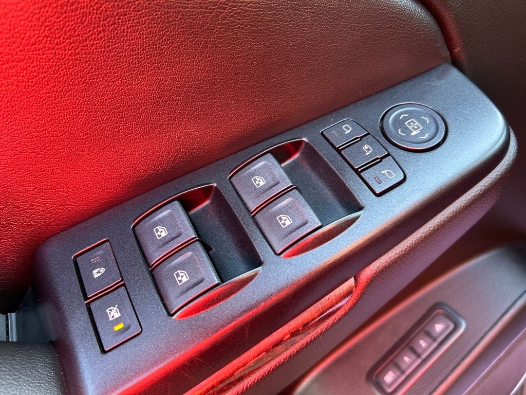 2018 GMC Yukon XL SLT