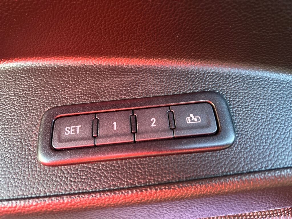 2018 GMC Yukon XL SLT