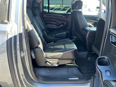 2018 GMC Yukon XL SLT