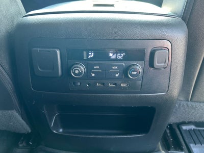 2018 GMC Yukon XL SLT