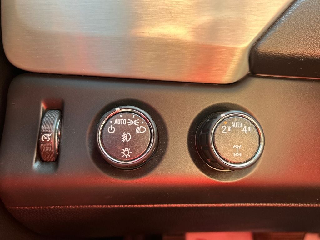 2018 GMC Yukon XL SLT