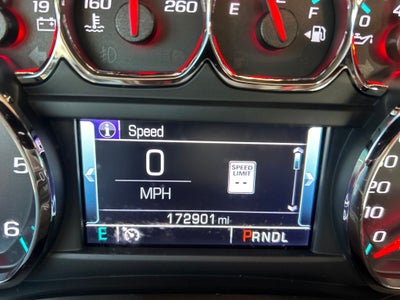 2018 GMC Yukon XL SLT