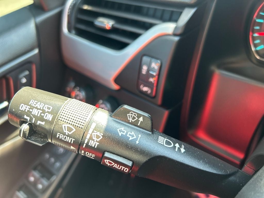 2018 GMC Yukon XL SLT