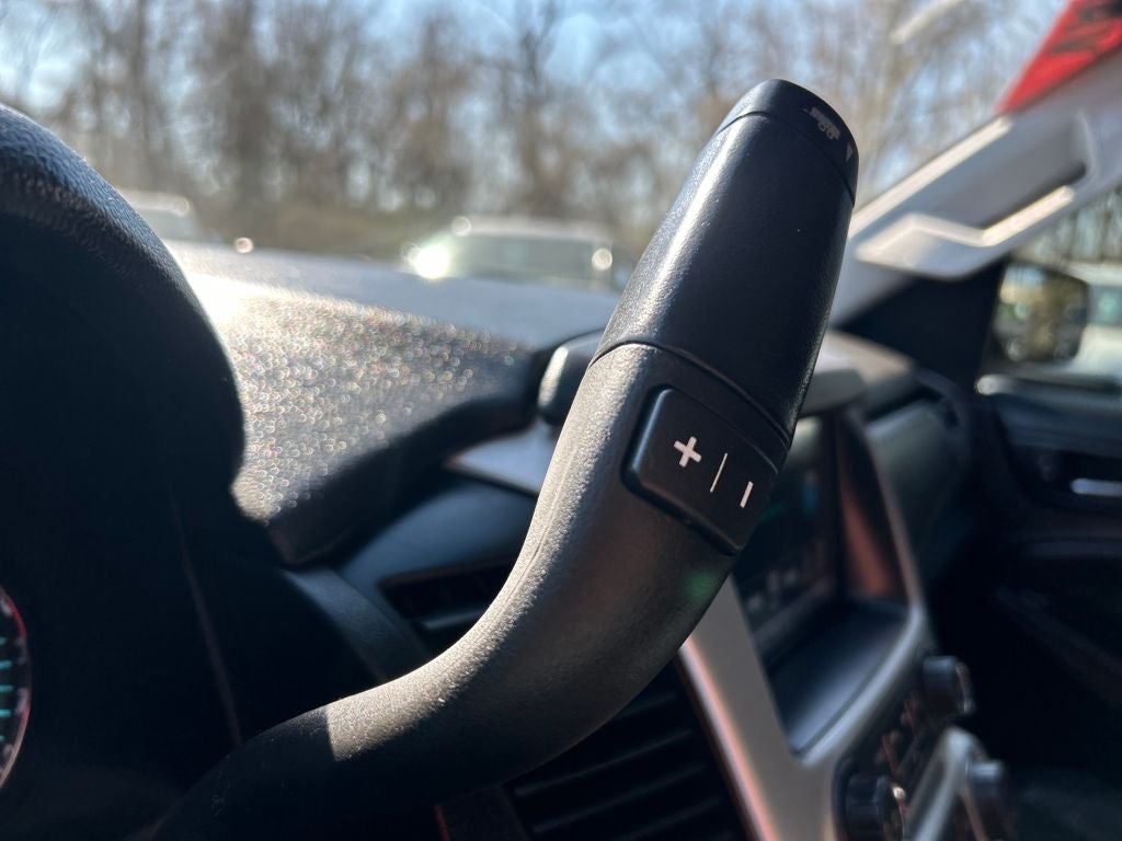 2018 GMC Yukon XL SLT