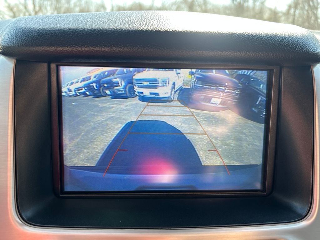 2018 GMC Yukon XL SLT