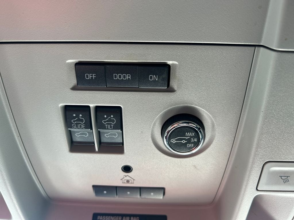 2018 GMC Yukon XL SLT