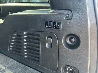 2018 GMC Yukon XL SLT