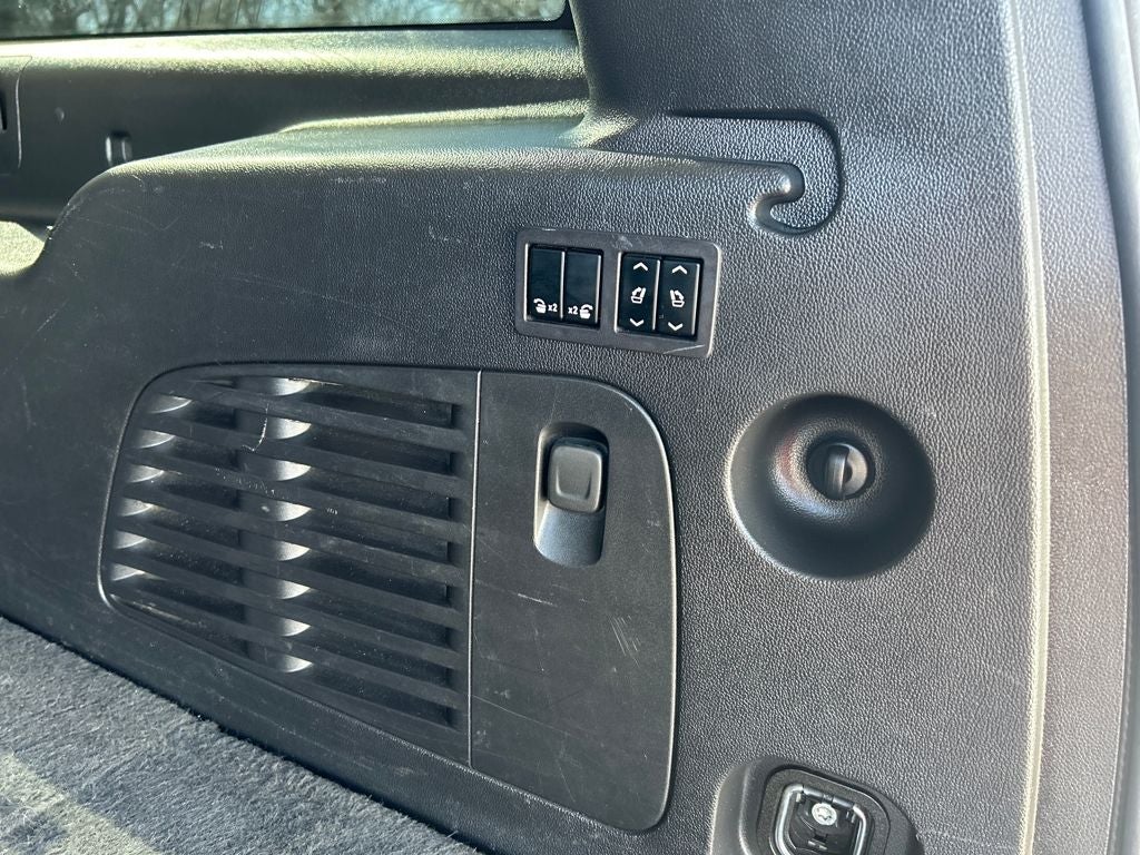 2018 GMC Yukon XL SLT