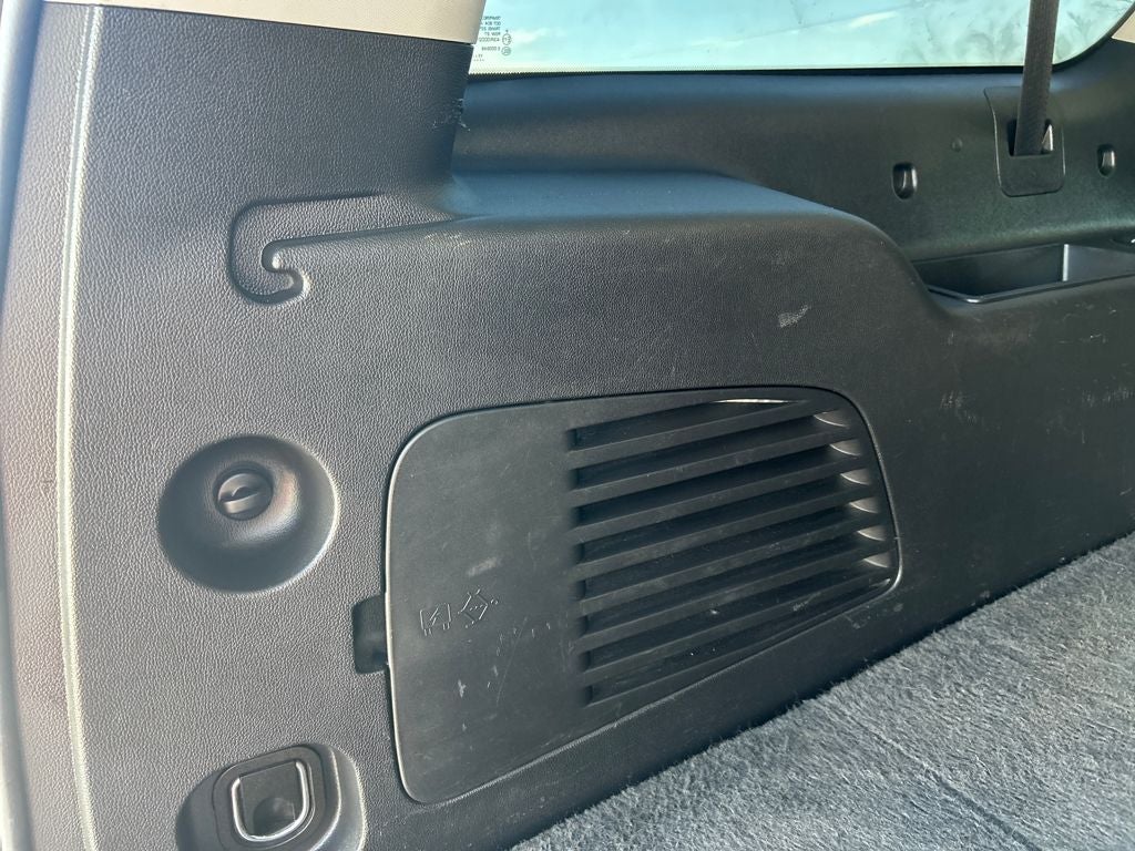 2018 GMC Yukon XL SLT