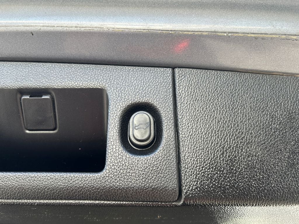 2018 GMC Yukon XL SLT