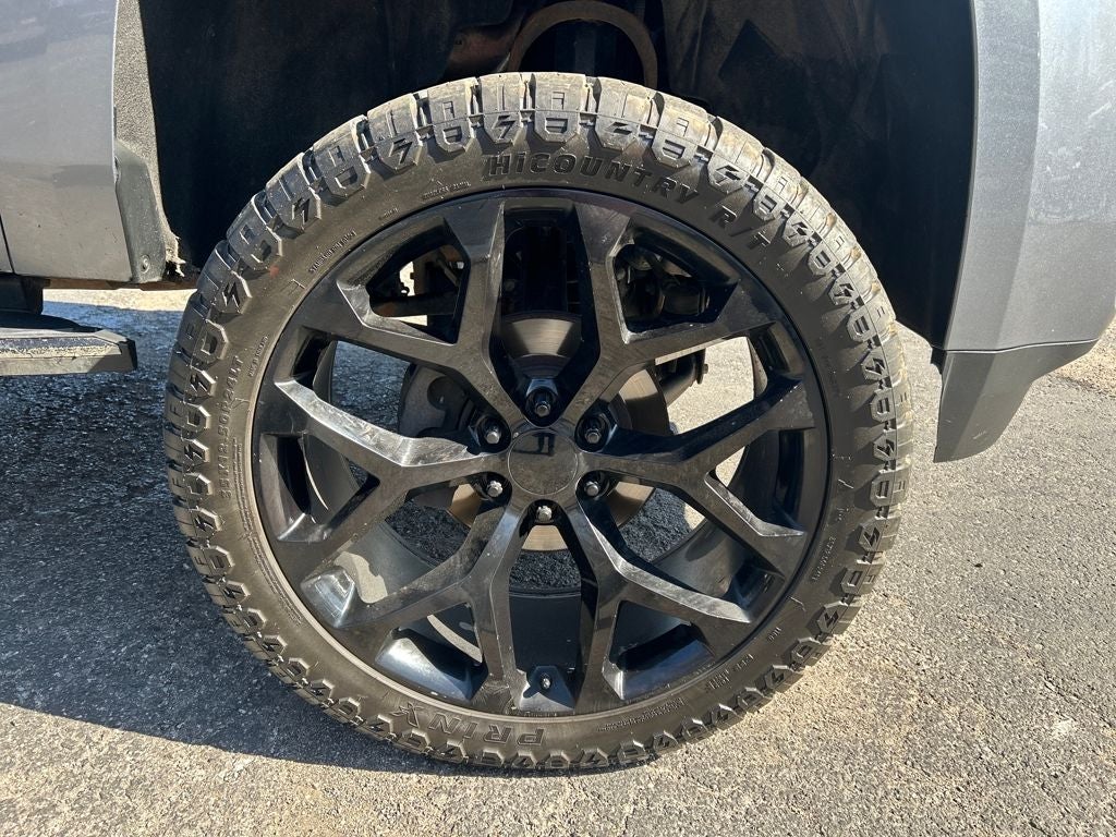 2018 GMC Yukon XL SLT