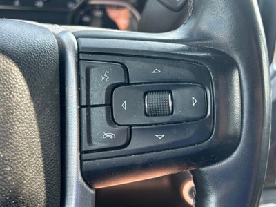 2023 GMC Sierra 2500HD SLE