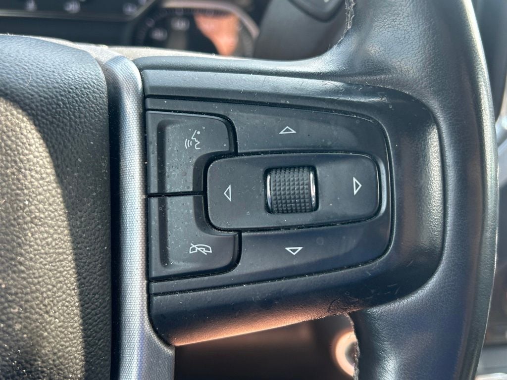 2023 GMC Sierra 2500HD SLE