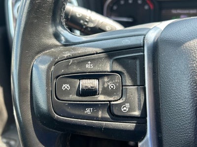 2023 GMC Sierra 2500HD SLE