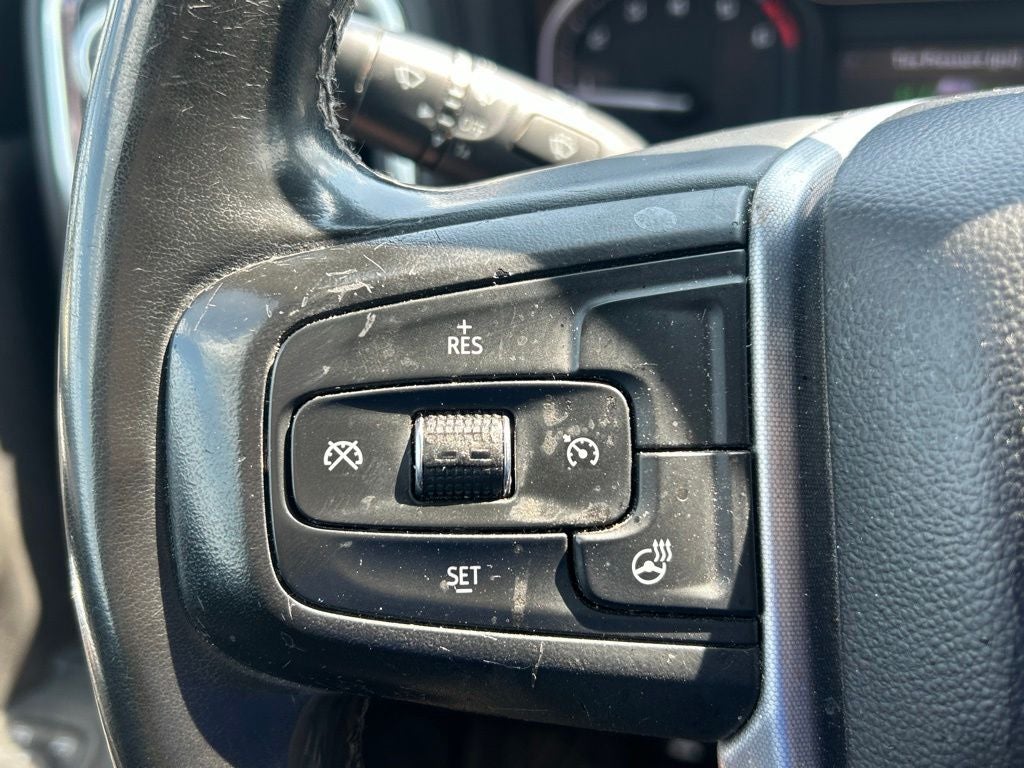 2023 GMC Sierra 2500HD SLE