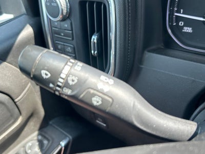 2023 GMC Sierra 2500HD SLE