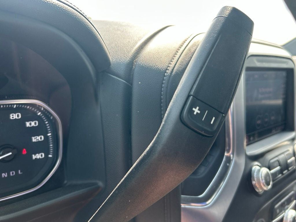 2023 GMC Sierra 2500HD SLE