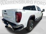 2023 GMC Sierra 2500HD SLE