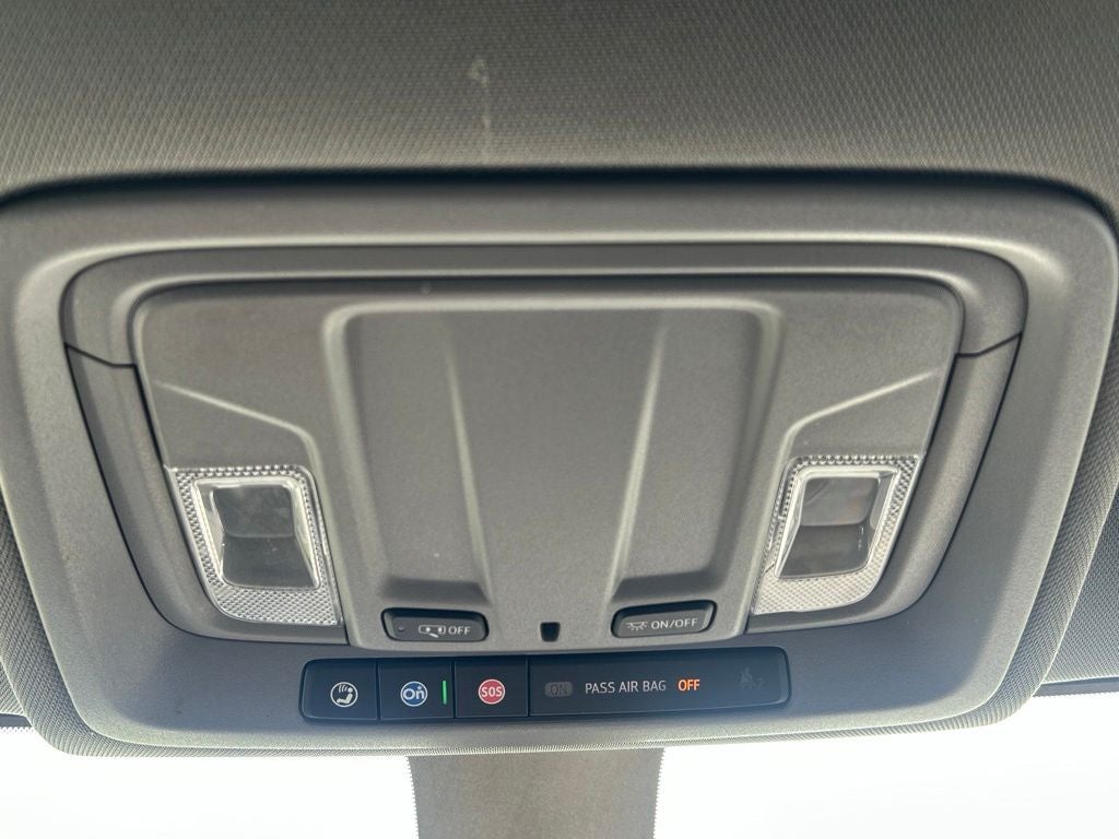 2023 GMC Sierra 2500HD SLE