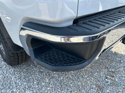 2023 GMC Sierra 2500HD SLE