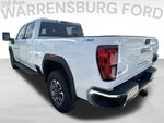 2023 GMC Sierra 2500HD SLE