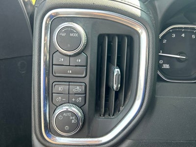 2023 GMC Sierra 2500HD SLE