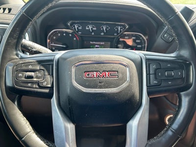 2023 GMC Sierra 2500HD SLE