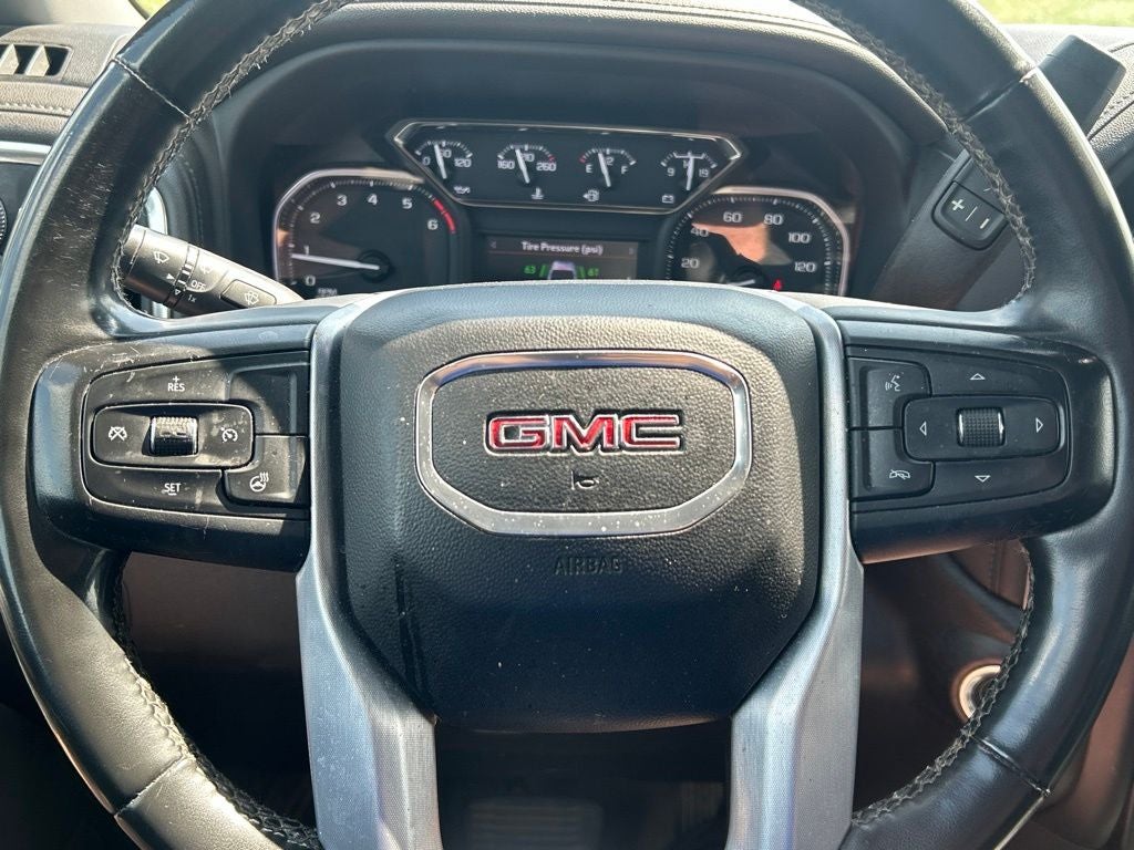 2023 GMC Sierra 2500HD SLE