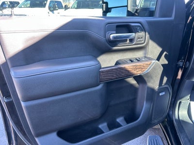 2020 GMC Sierra 3500HD Denali