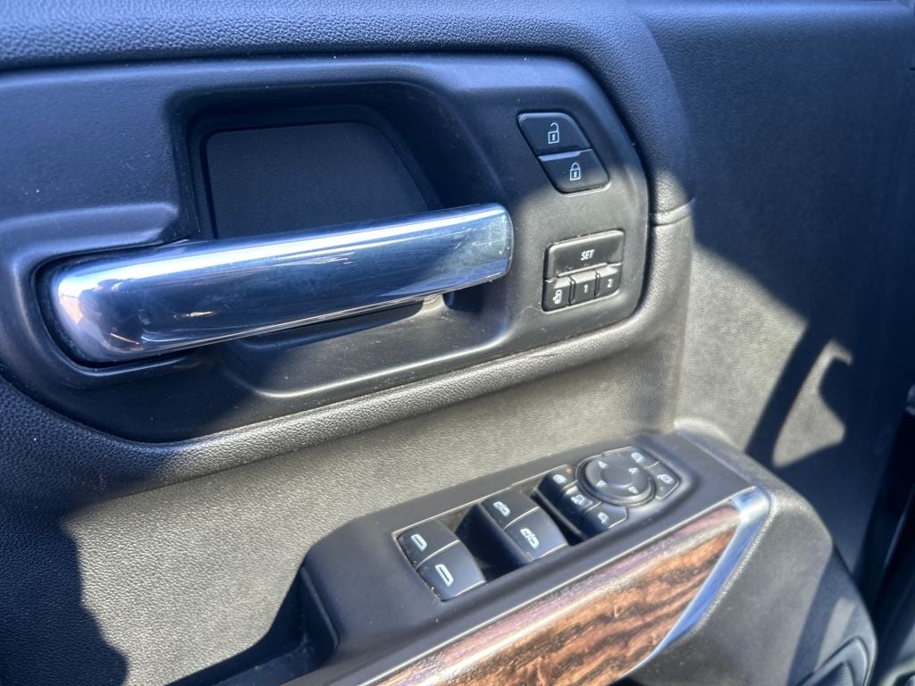 2020 GMC Sierra 3500HD Denali