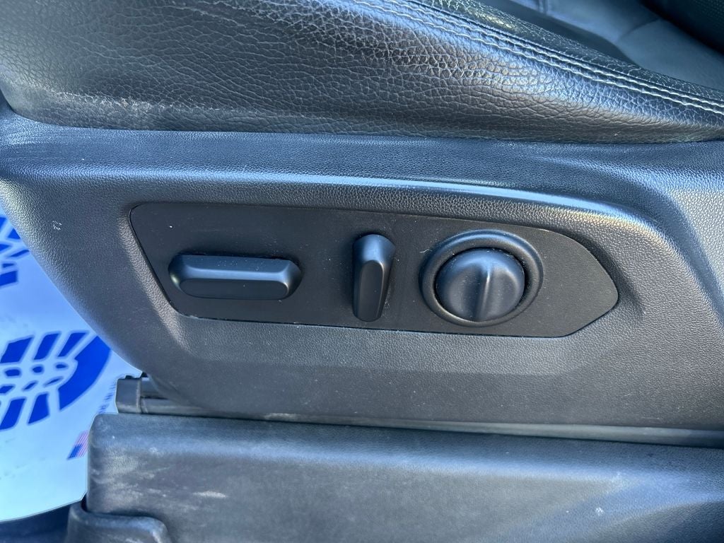 2020 GMC Sierra 3500HD Denali