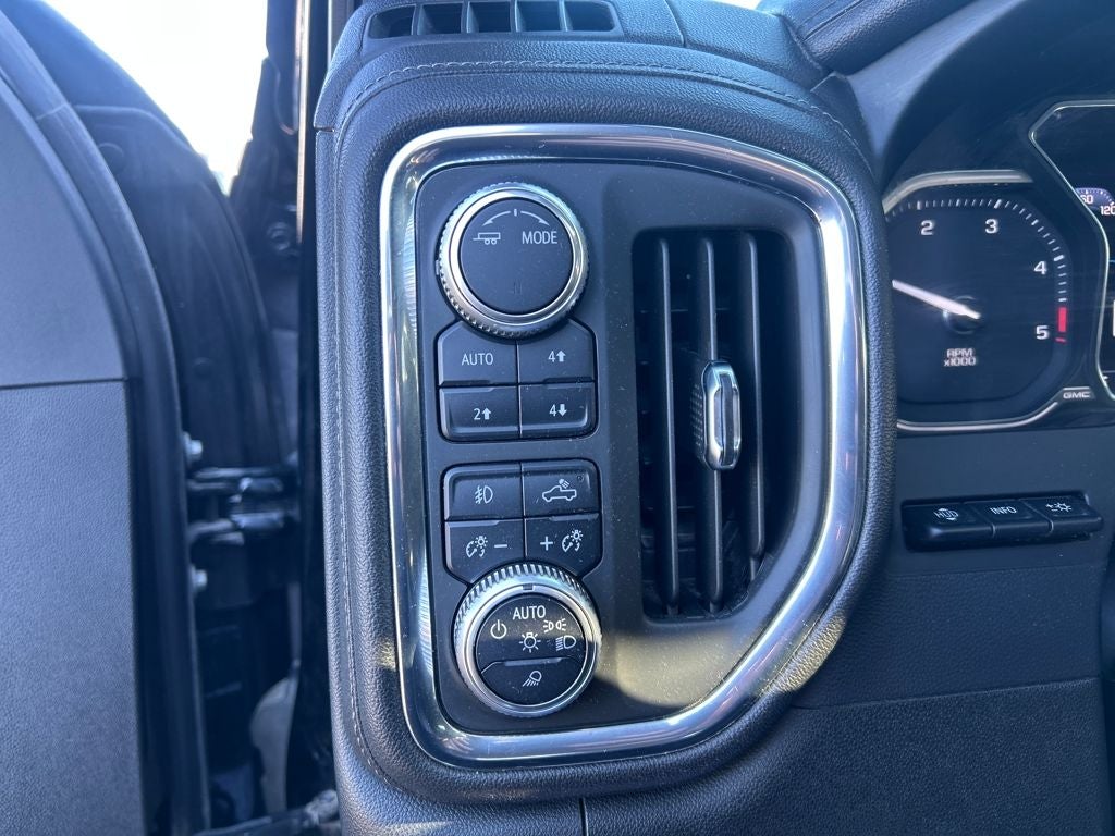 2020 GMC Sierra 3500HD Denali