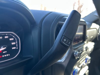 2020 GMC Sierra 3500HD Denali