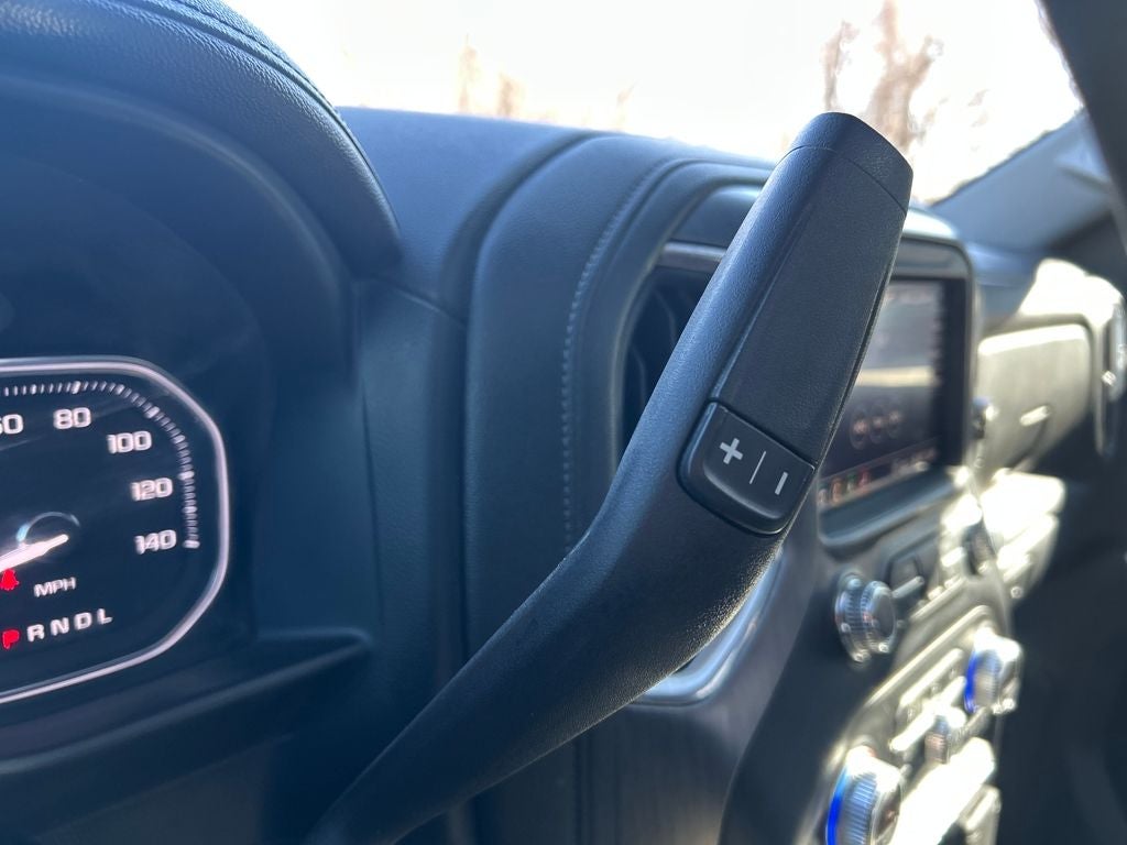 2020 GMC Sierra 3500HD Denali