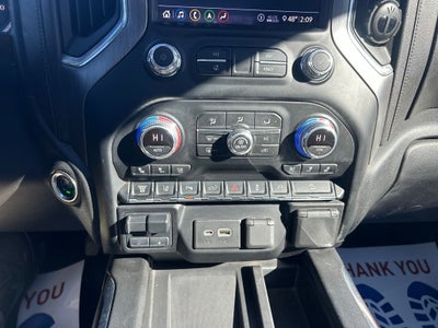 2020 GMC Sierra 3500HD Denali