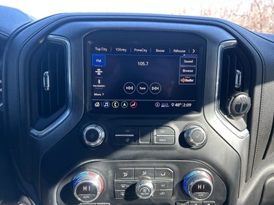 2020 GMC Sierra 3500HD Denali