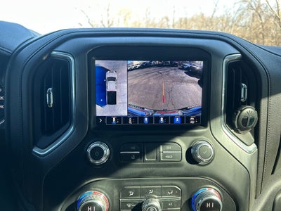 2020 GMC Sierra 3500HD Denali