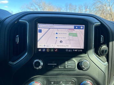 2020 GMC Sierra 3500HD Denali