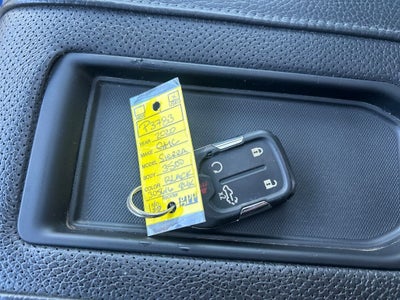 2020 GMC Sierra 3500HD Denali