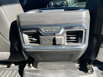 2020 GMC Sierra 3500HD Denali