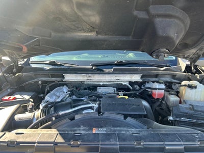 2020 GMC Sierra 3500HD Denali