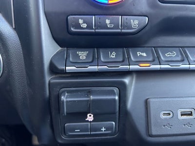 2020 GMC Sierra 3500HD Denali