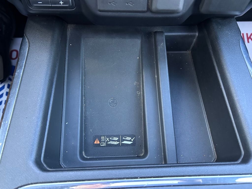 2020 GMC Sierra 3500HD Denali