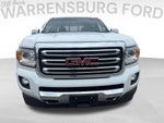 2019 GMC Canyon SLT