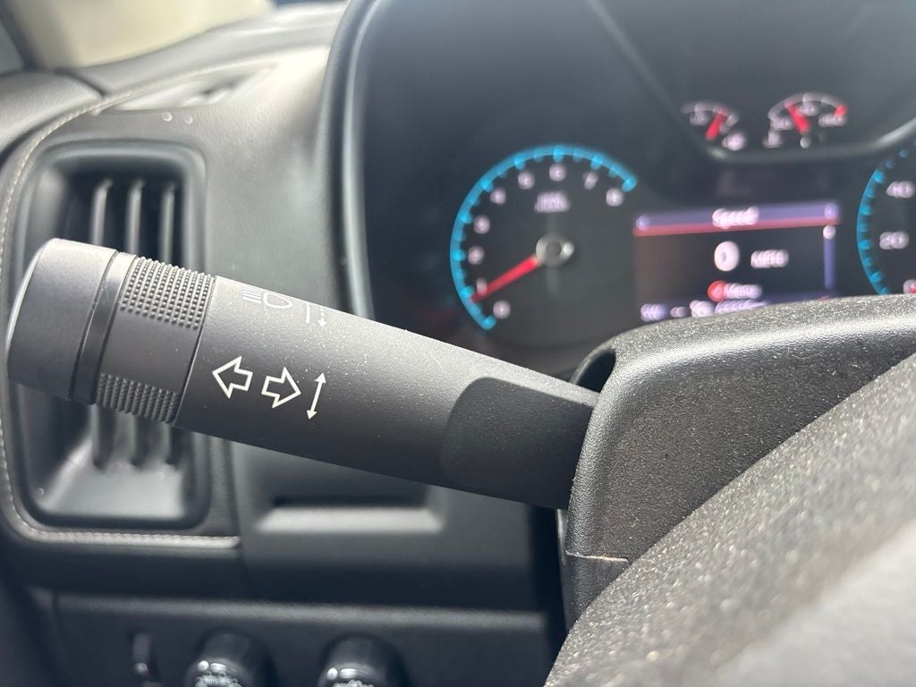 2019 GMC Canyon SLT