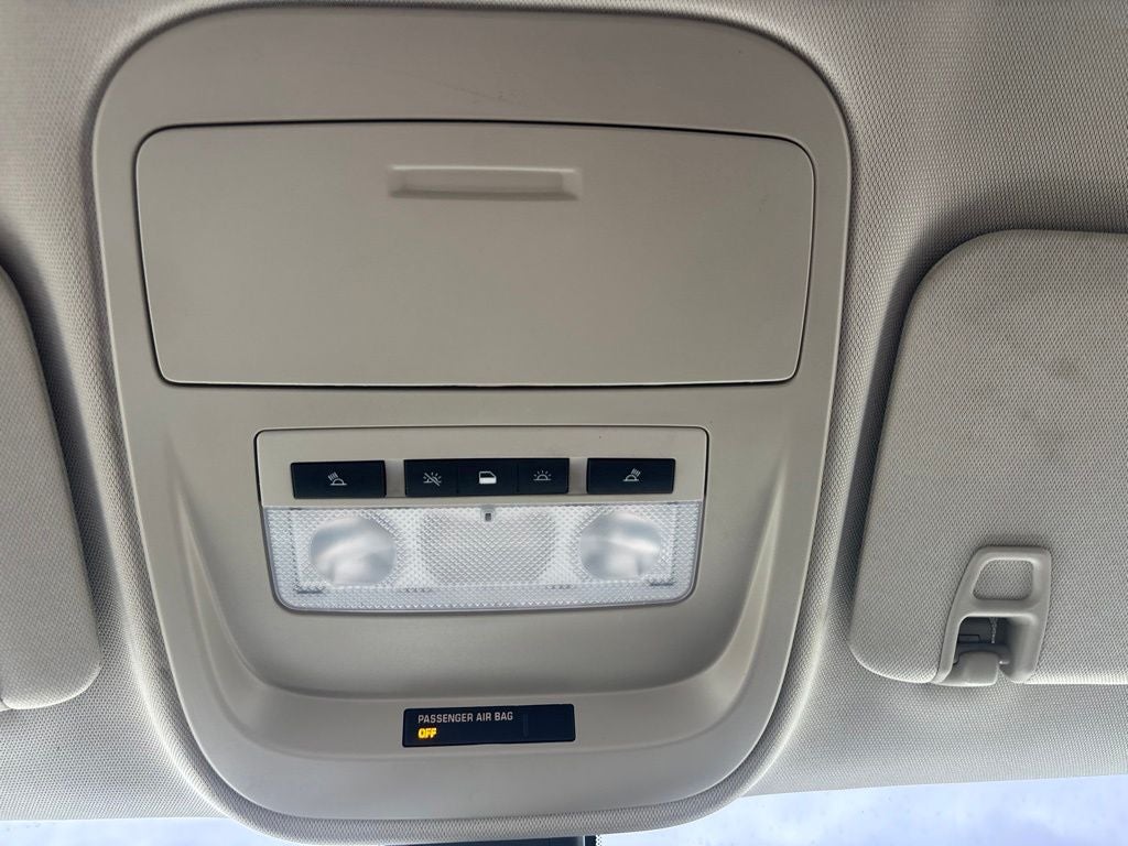 2019 GMC Canyon SLT